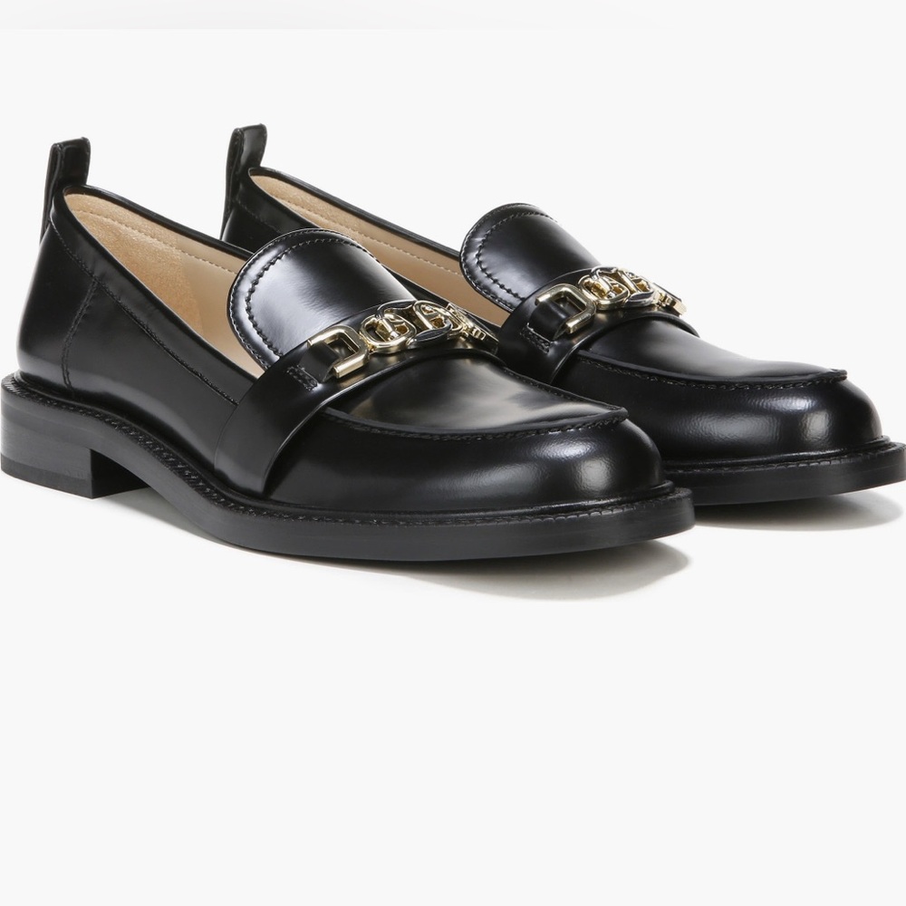 SAM EDELMAN CHRISTY LOAFER